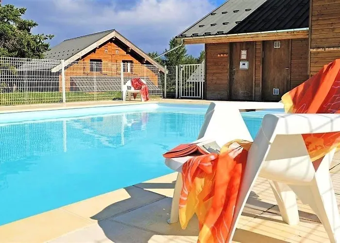 Appartement La Marmotte Du Devoluy