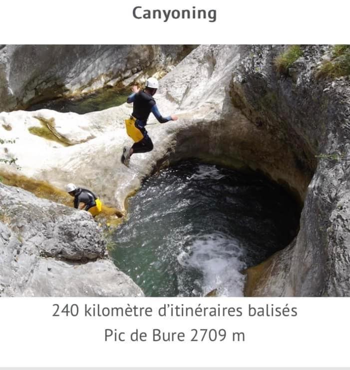 La Marmotte Du Devoluy *