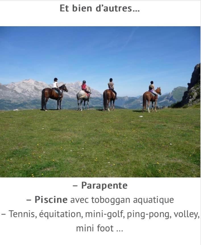La Marmotte Du Devoluy *