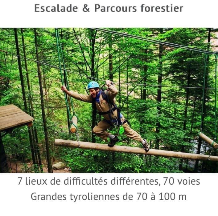 La Marmotte Du Devoluy Apartment *